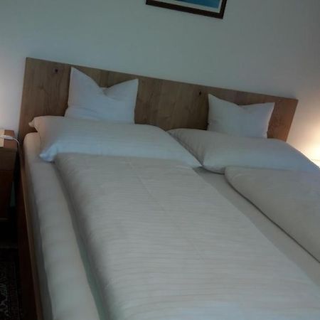 Haus Dorfblick Hotel Pragraten Bagian luar foto